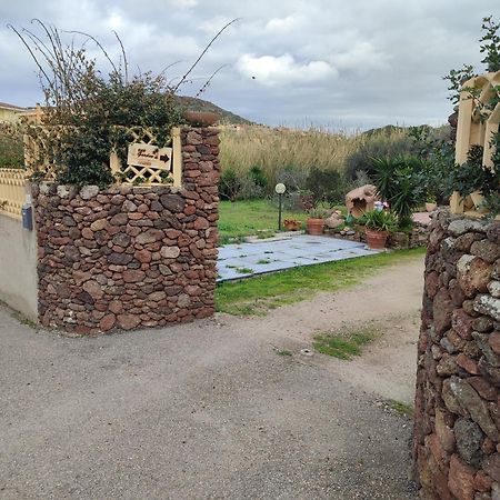 Garden Relais Villa Castelsardo Exterior photo